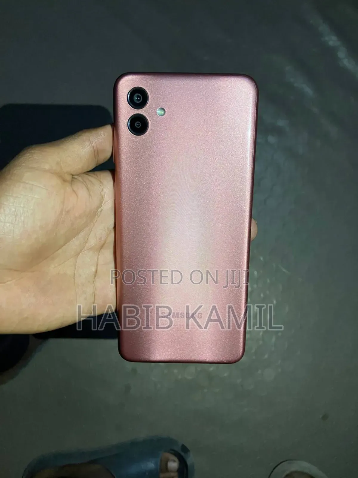 Samsung Galaxy A04 64 GB