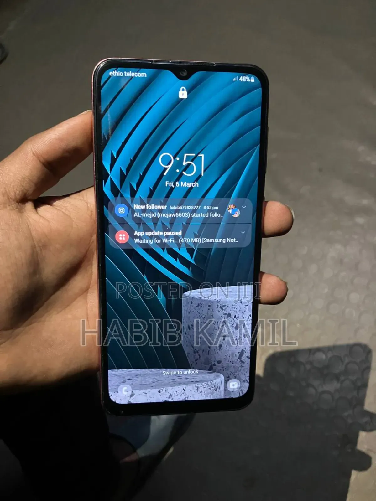 Samsung Galaxy A04 64 GB