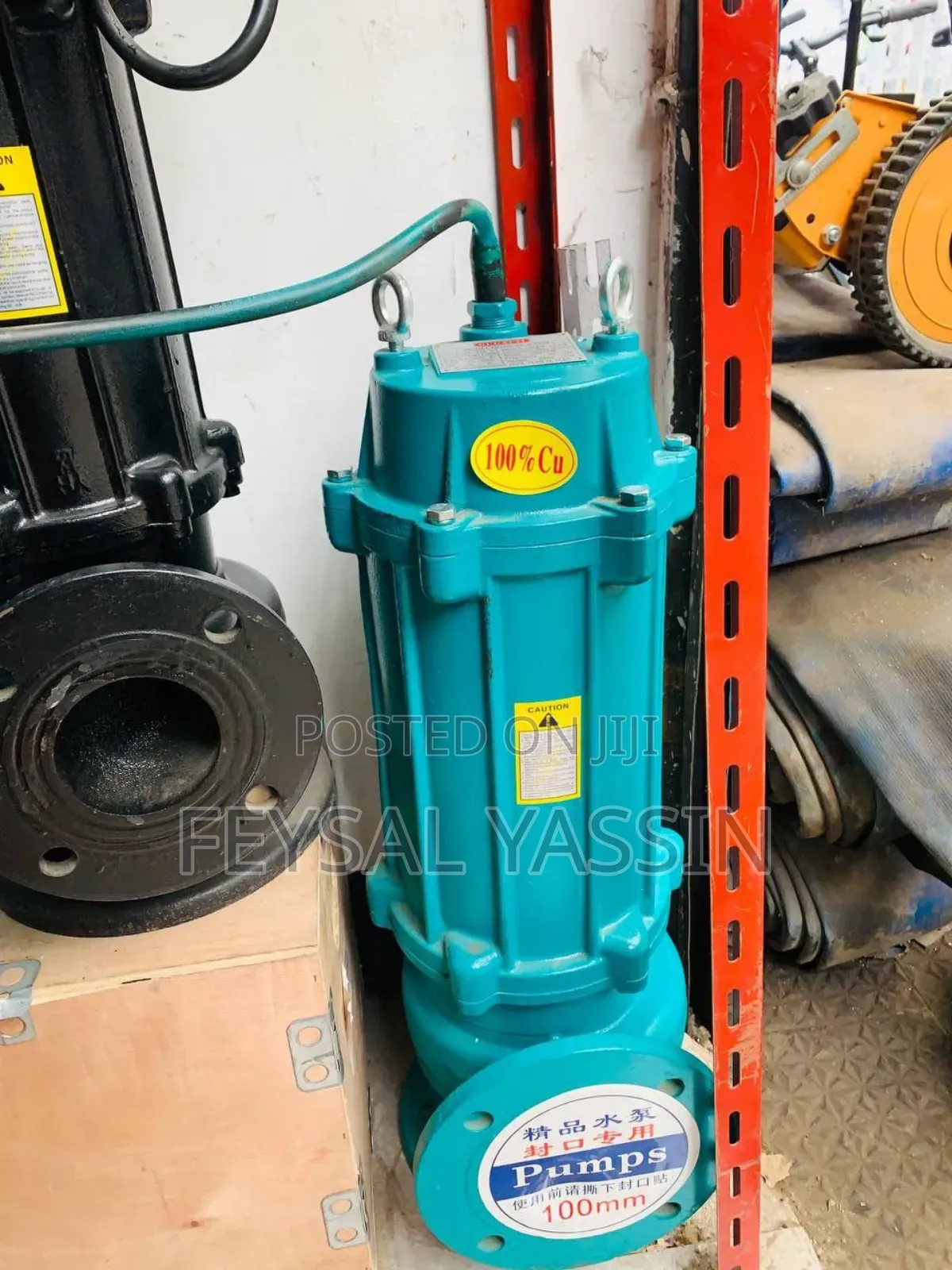 Swage Dewater Summersuble 2hp - 10hp