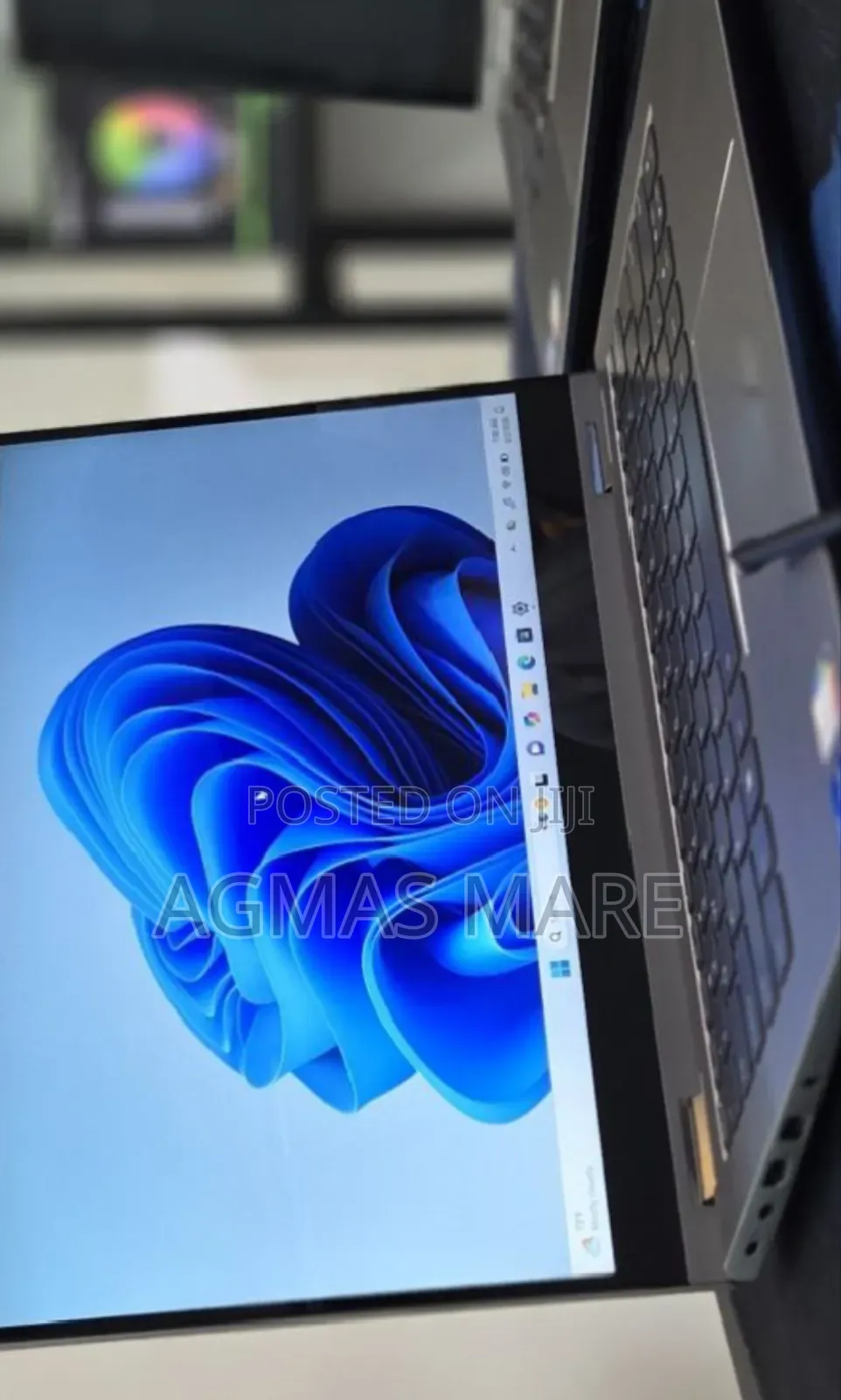 New Laptop Lenovo Thinkbook 14 16GB Intel Core i5 SSD 512GB