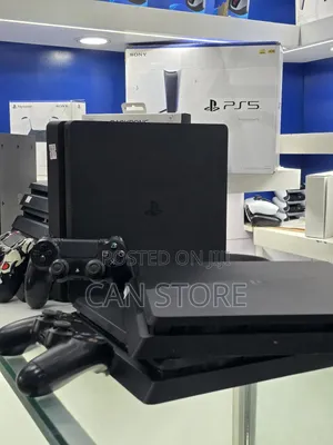 Playstation 4slim Jailbreak ለጀማሪ ጌም ዞን ከፋች