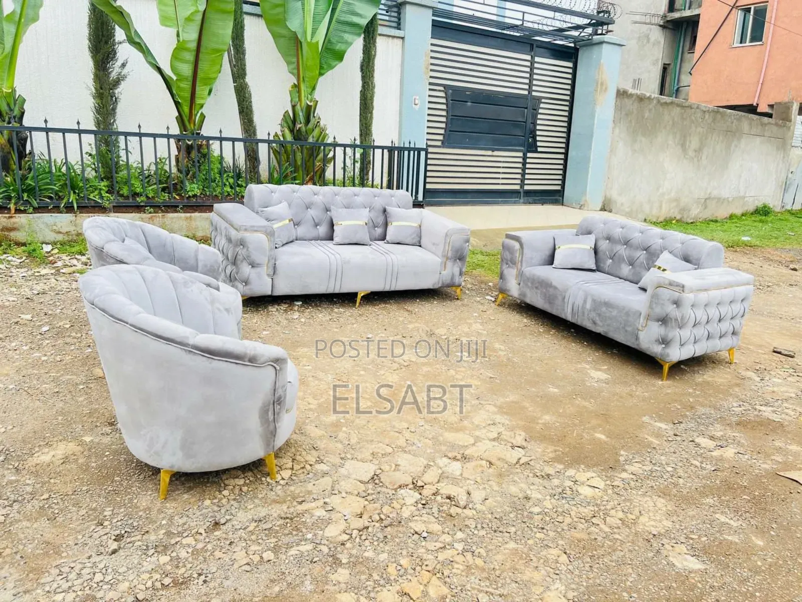 Beds Sofas