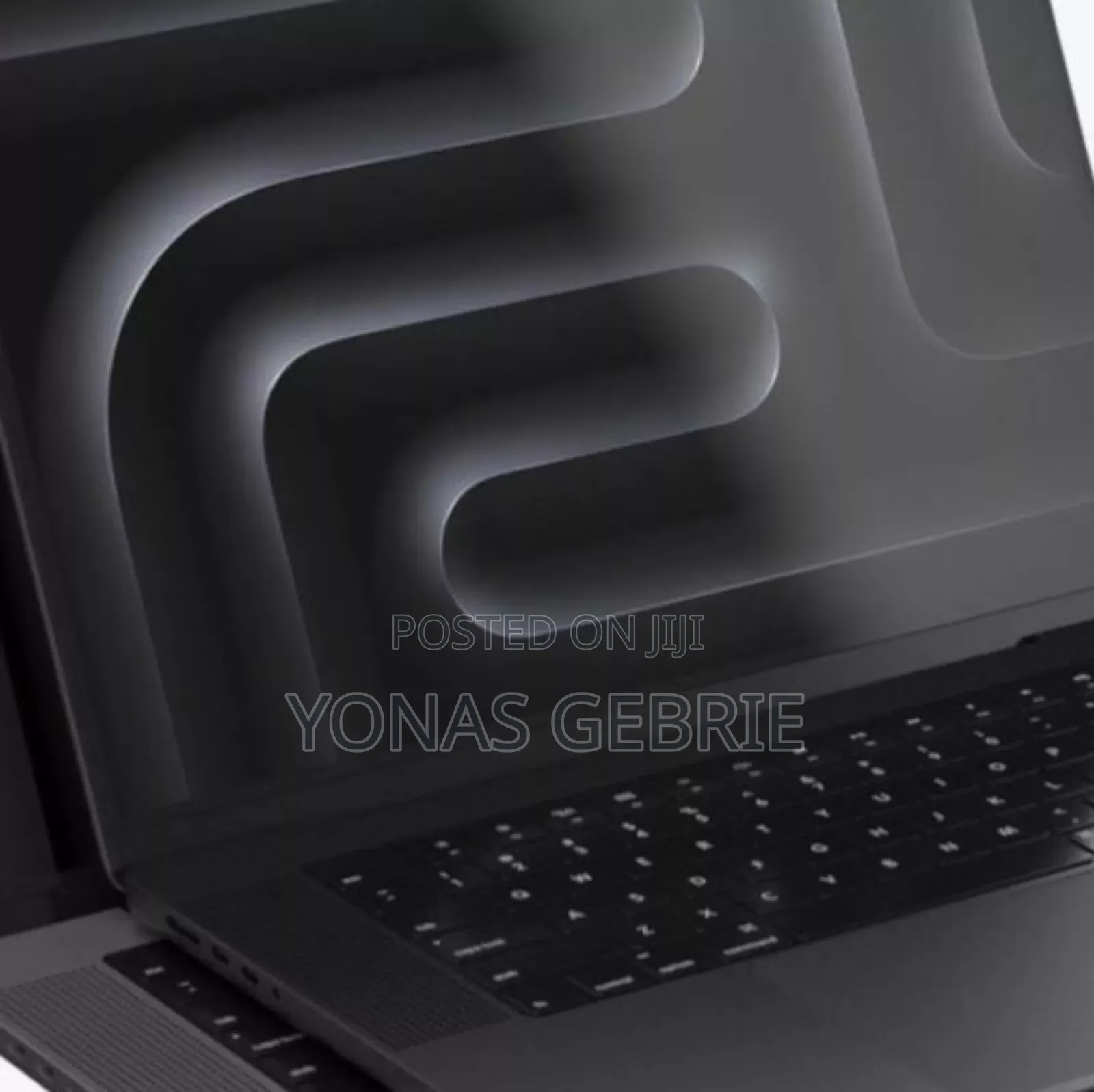 New Laptop Apple MacBook 32GB Apple M1 SSD 512GB