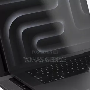 New Laptop Apple MacBook 32GB Apple M1 SSD 512GB