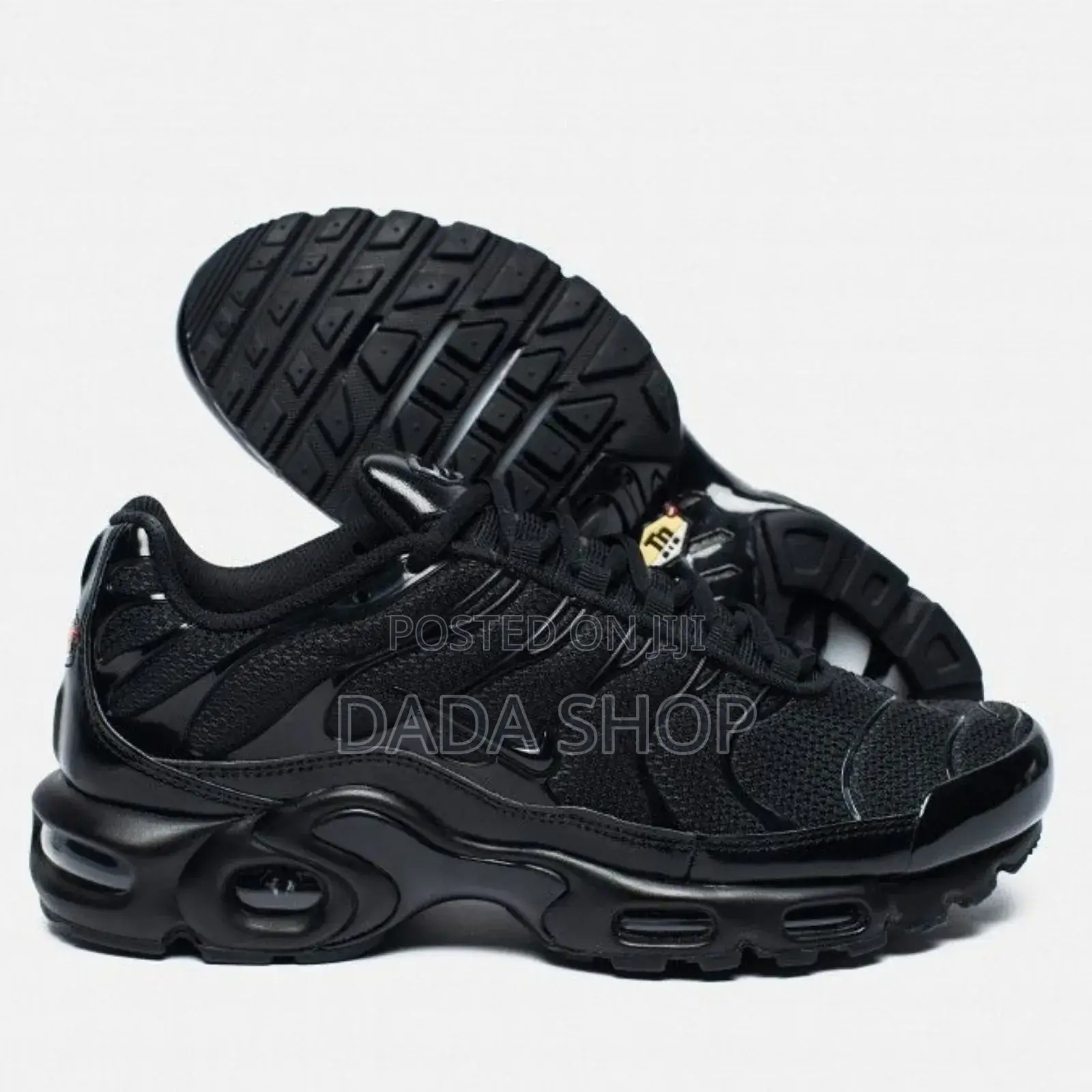 Air Nike Tn