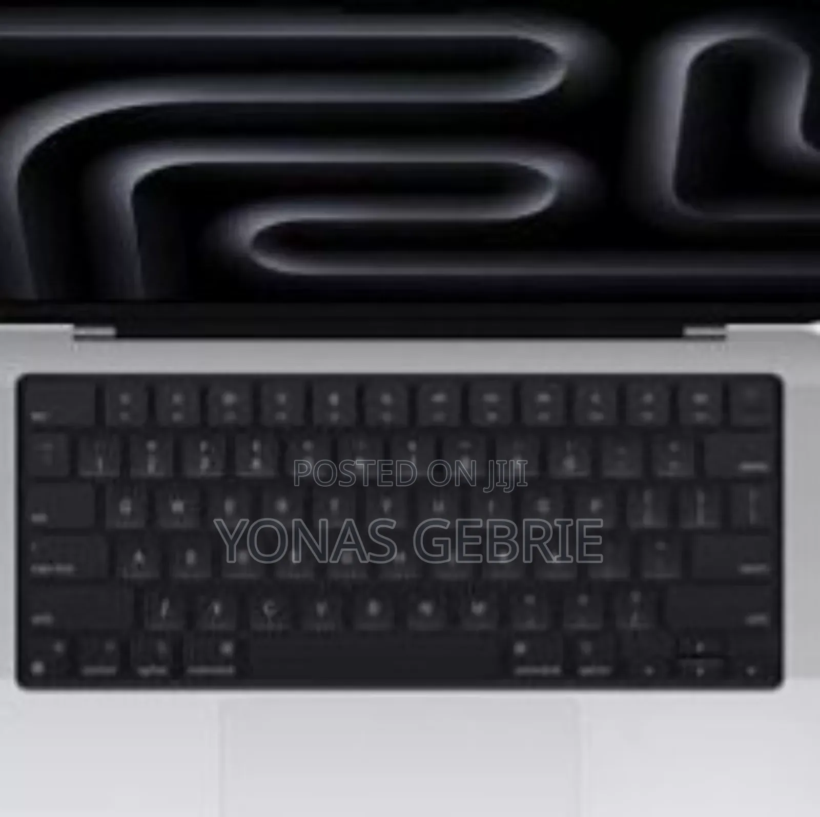 New Laptop Apple MacBook 32GB Apple M1 SSD 512GB