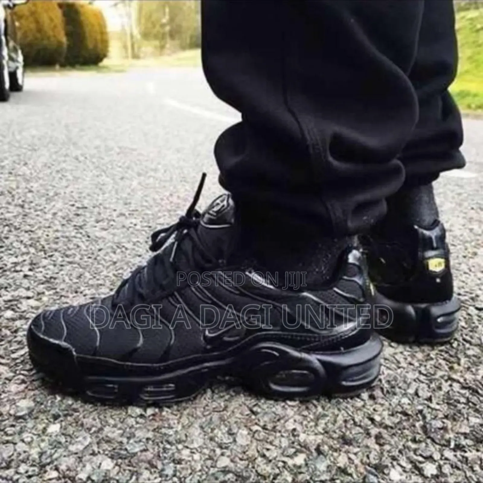 Air Nike Tn