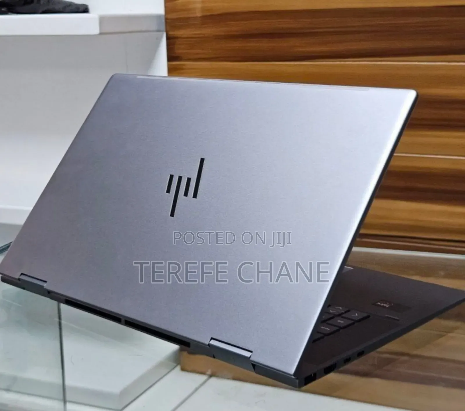 New Laptop HP Envy x360 16GB Intel Core Ultra 7 HDD 1T