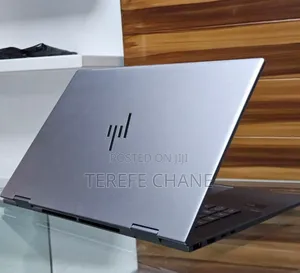 New Laptop HP Envy x360 16GB Intel Core Ultra 7 HDD 1T