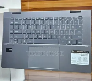 New Laptop HP Envy x360 16GB Intel Core Ultra 7 HDD 1T