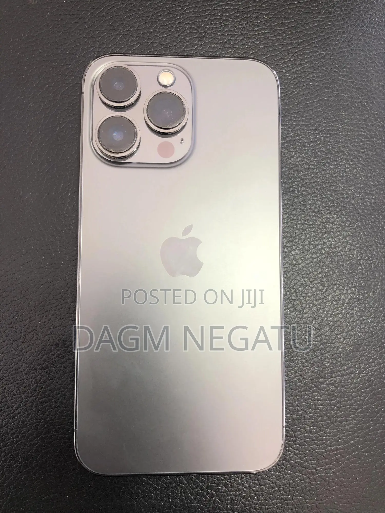 Apple iPhone 13 Pro 128 GB Blue