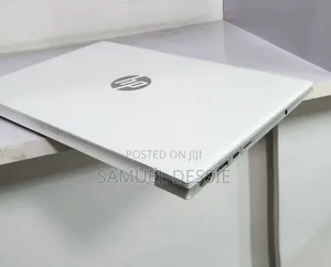 New Laptop HP Pavilion 13 16GB Intel Core i5 SSD 512GB