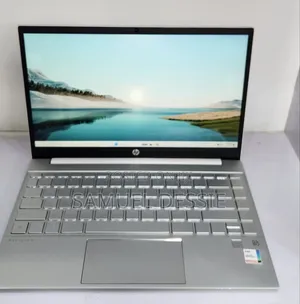 New Laptop HP Pavilion 13 16GB Intel Core i5 SSD 512GB