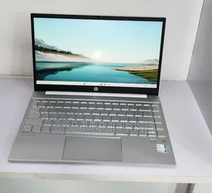 New Laptop HP Pavilion 13 16GB Intel Core i5 SSD 512GB