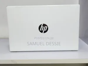 New Laptop HP Pavilion 13 16GB Intel Core i5 SSD 512GB