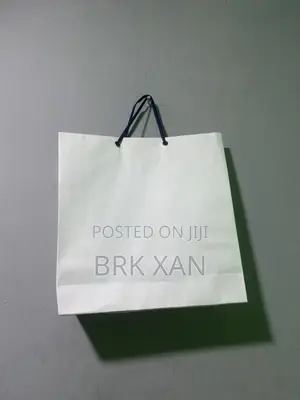 Paper Bags