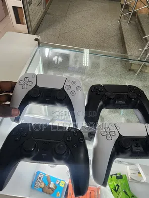 Ps5 Joysticks Orginal