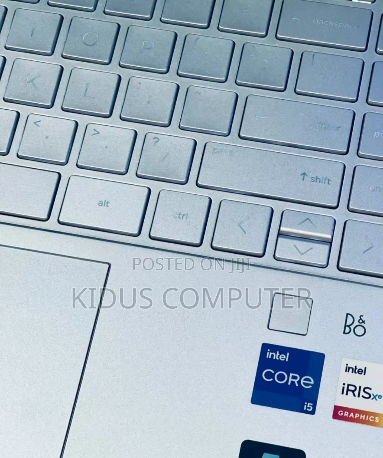 New Laptop HP Pavilion 15 16GB Intel Core i5 SSD 1T