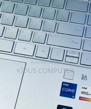 New Laptop HP Pavilion 15 16GB Intel Core i5 SSD 1T