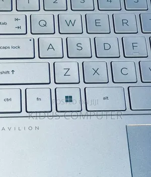 New Laptop HP Pavilion 15 16GB Intel Core i5 SSD 1T