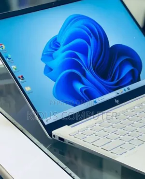 New Laptop HP Pavilion 15 16GB Intel Core i5 SSD 1T