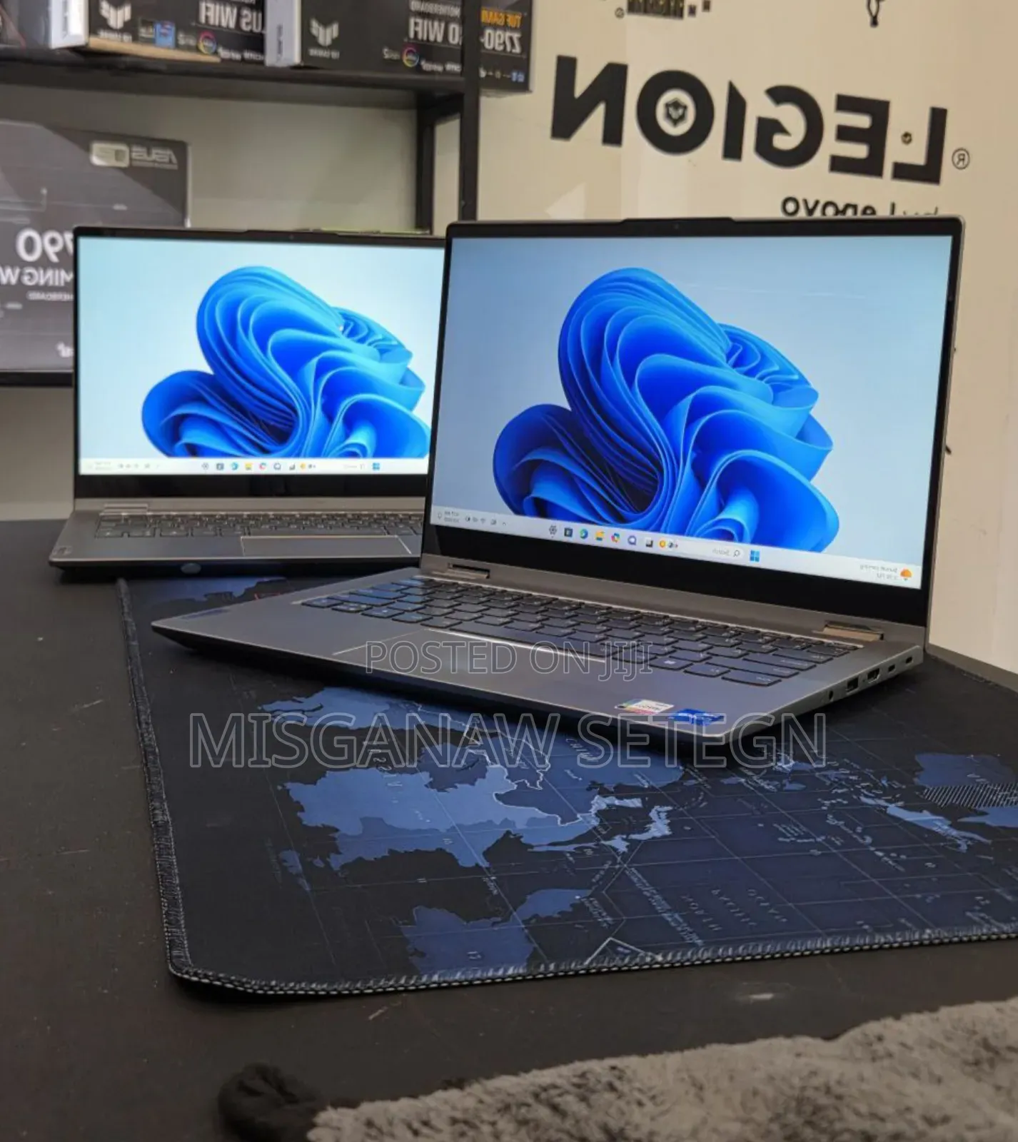New Laptop Lenovo Thinkbook 14 16GB Intel Core i5 SSD 512GB