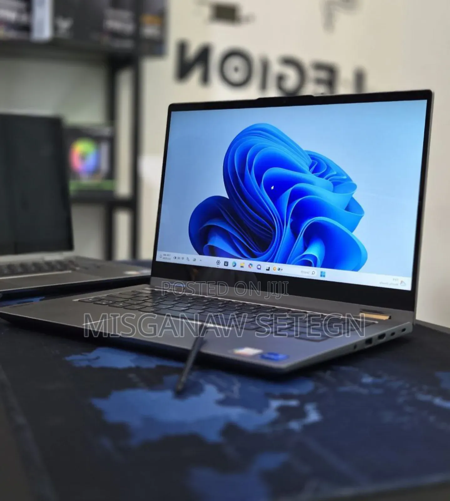 New Laptop Lenovo Thinkbook 14 16GB Intel Core i5 SSD 512GB