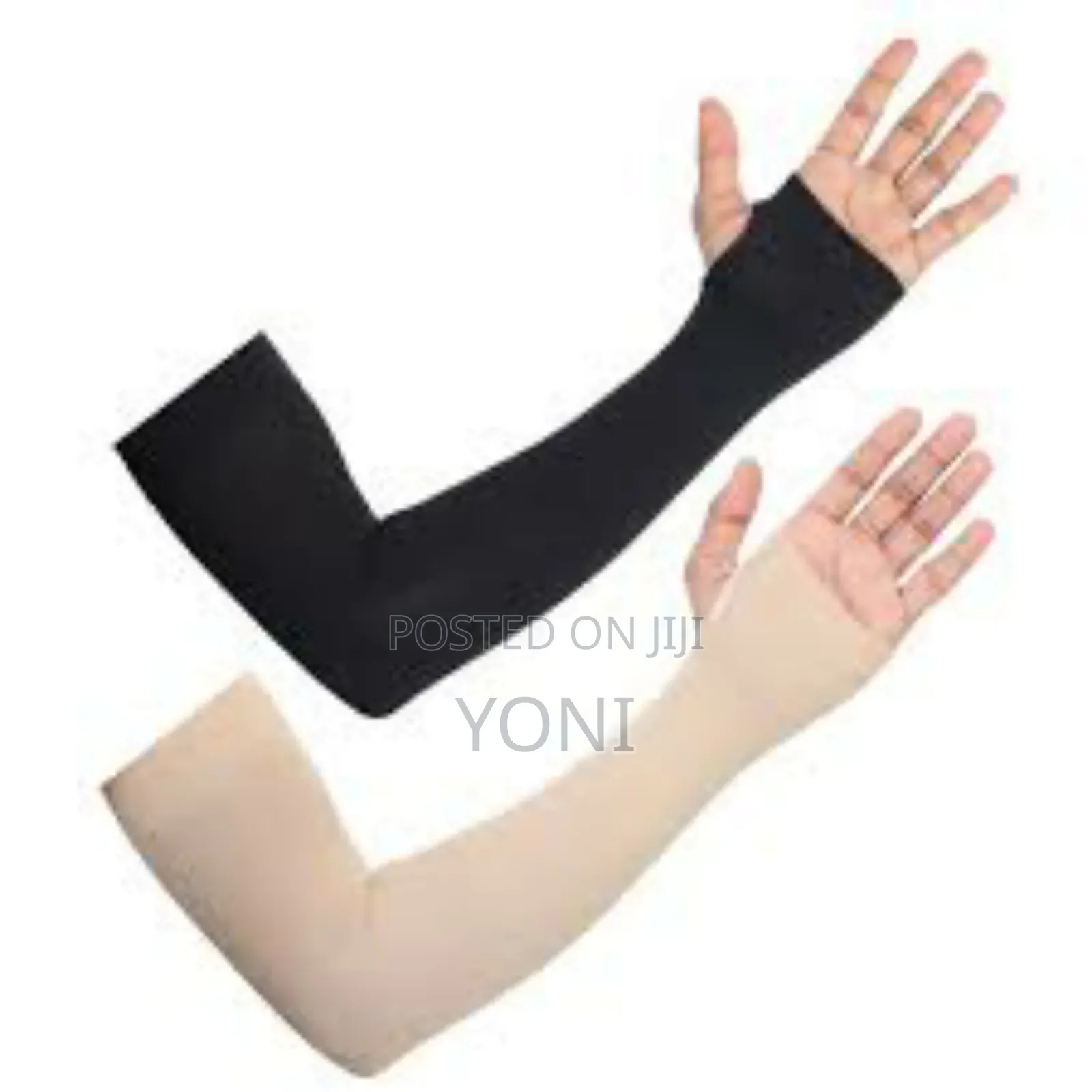 Arm Skin Protector