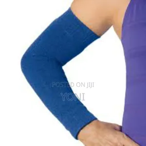 Arm Skin Protector