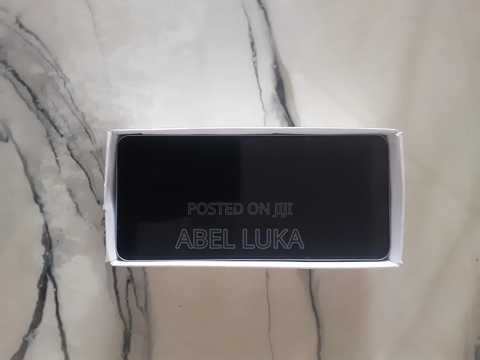 New Samsung Galaxy A06 128 GB White