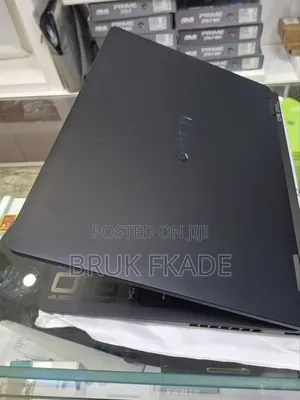 New Laptop HP Omen 16 16GB Intel Core i7 SSD 1T