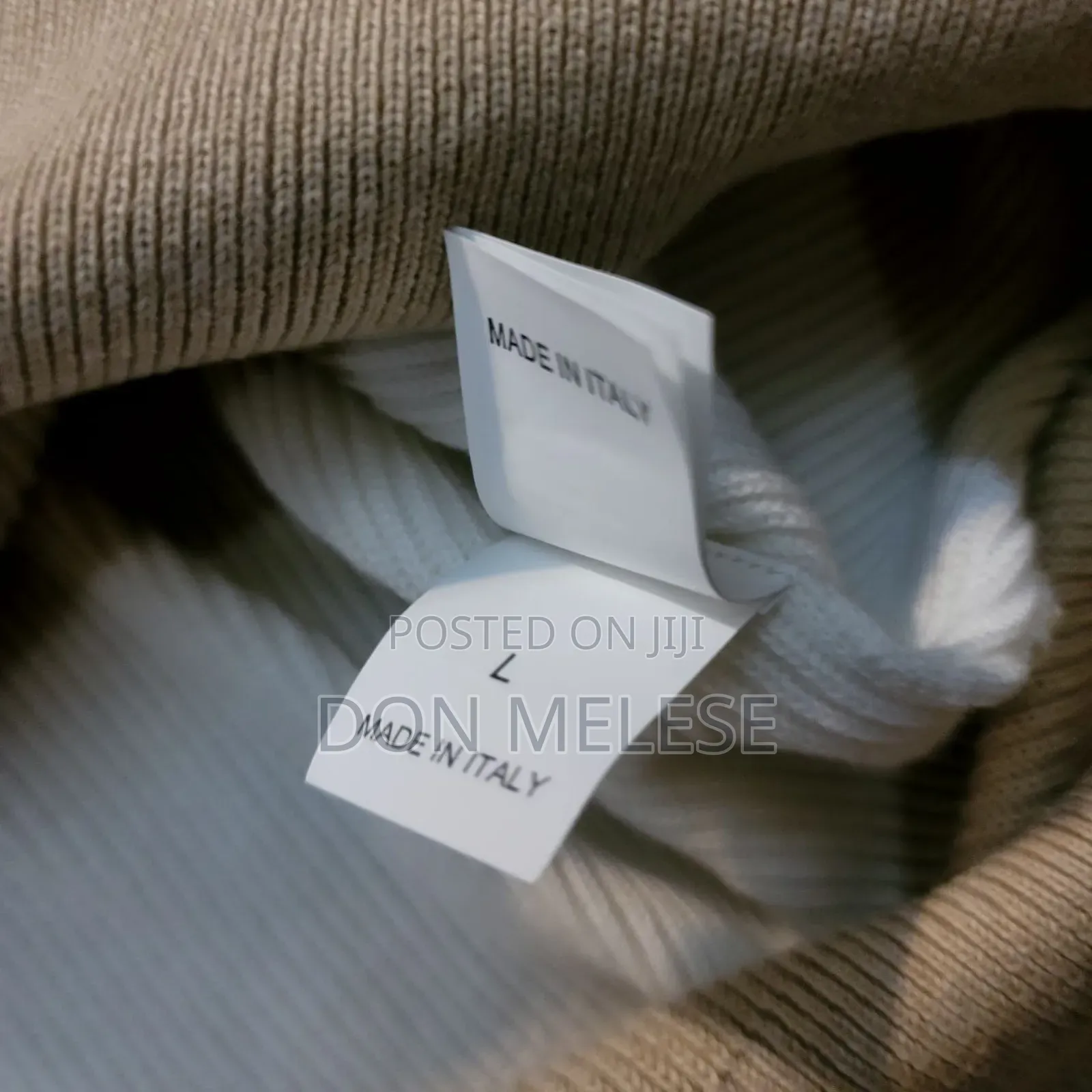 Brunello Cucinelli Striped Rib-Knit Polo: Timeless Breton Elegance