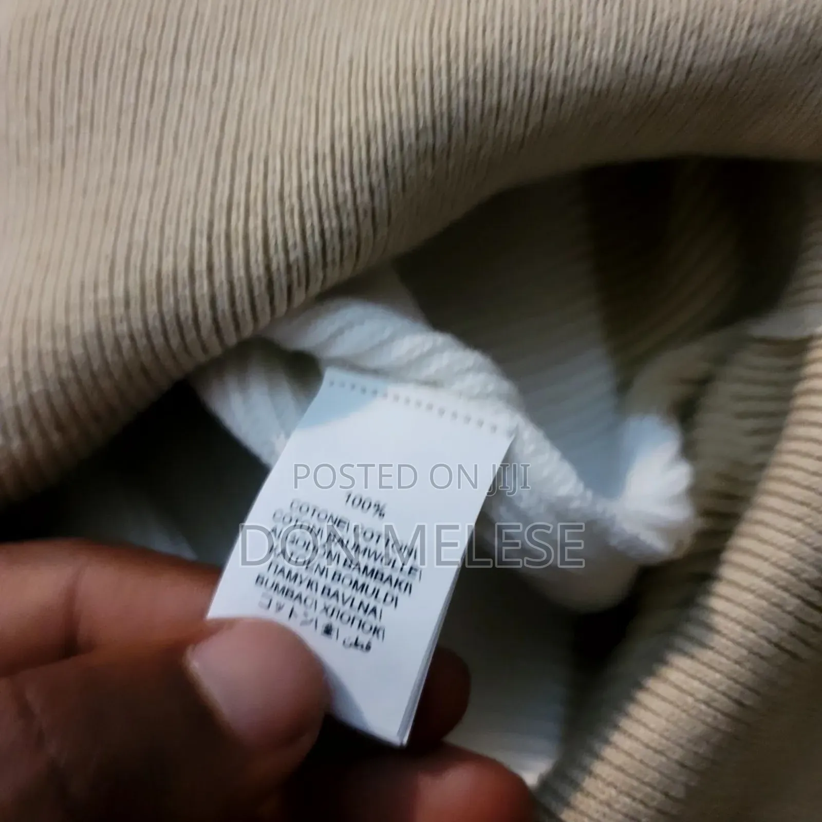 Brunello Cucinelli Striped Rib-Knit Polo: Timeless Breton Elegance