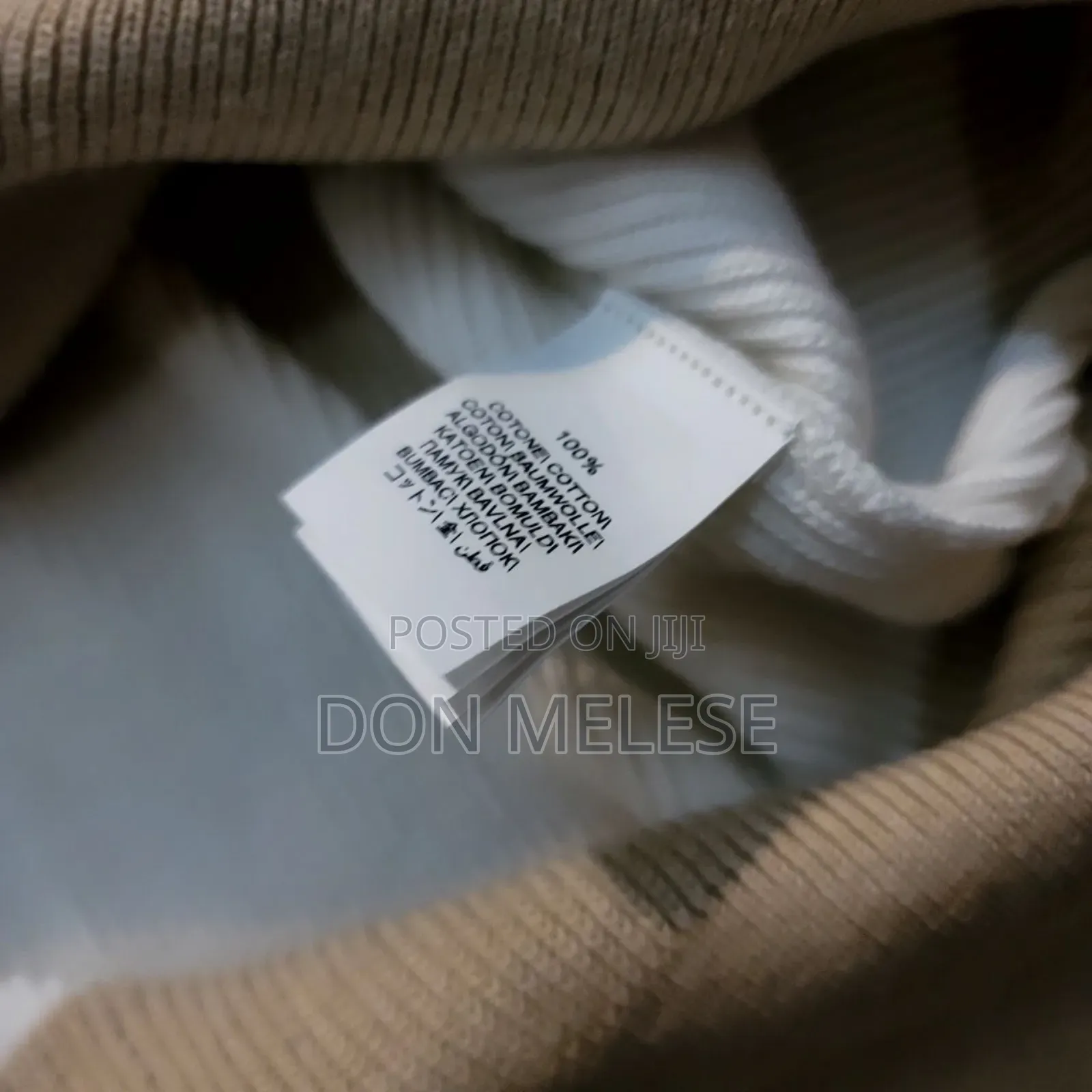 Brunello Cucinelli Striped Rib-Knit Polo: Timeless Breton Elegance