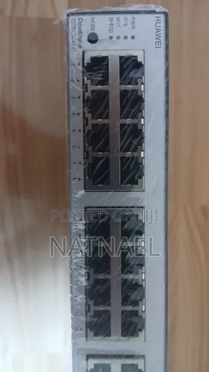 Huawei Cloudengine S5735-L24t4-A1