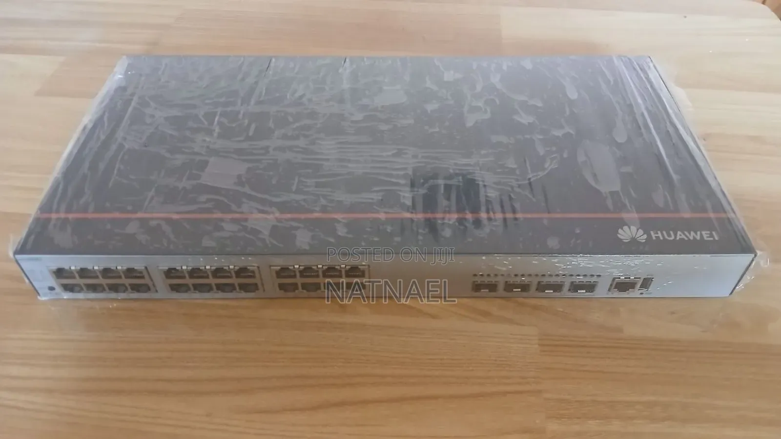 Huawei Cloudengine S5735-L24t4-A1