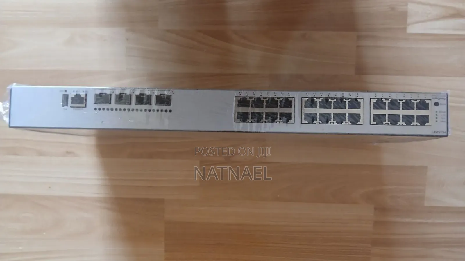 Huawei Cloudengine S5735-L24t4-A1