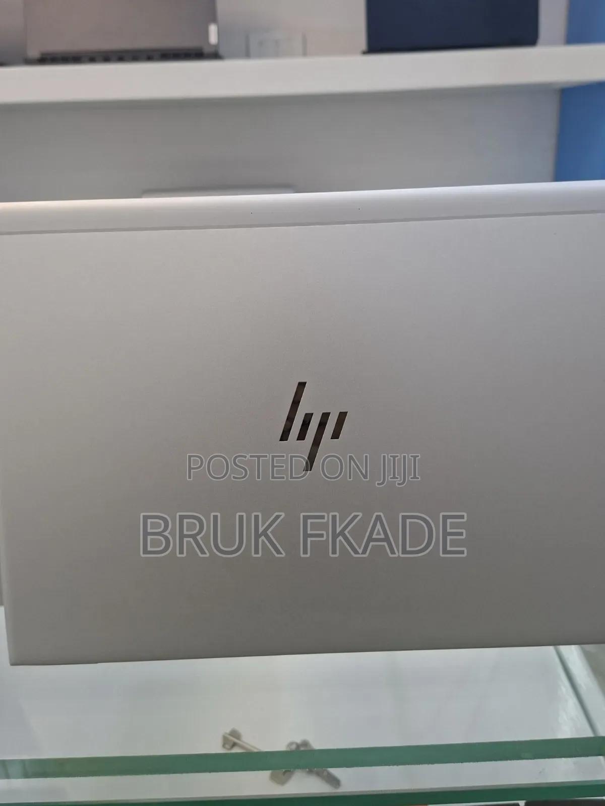 New Laptop HP EliteBook 830 G5 8GB Intel Core i5 SSD 512GB