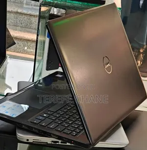 New Laptop Dell Precision 5570 8GB Intel Core i7 SSD 1T