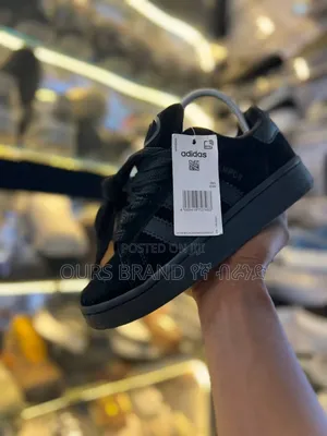 Adidas Campus Best Quality Sneakers Shoes