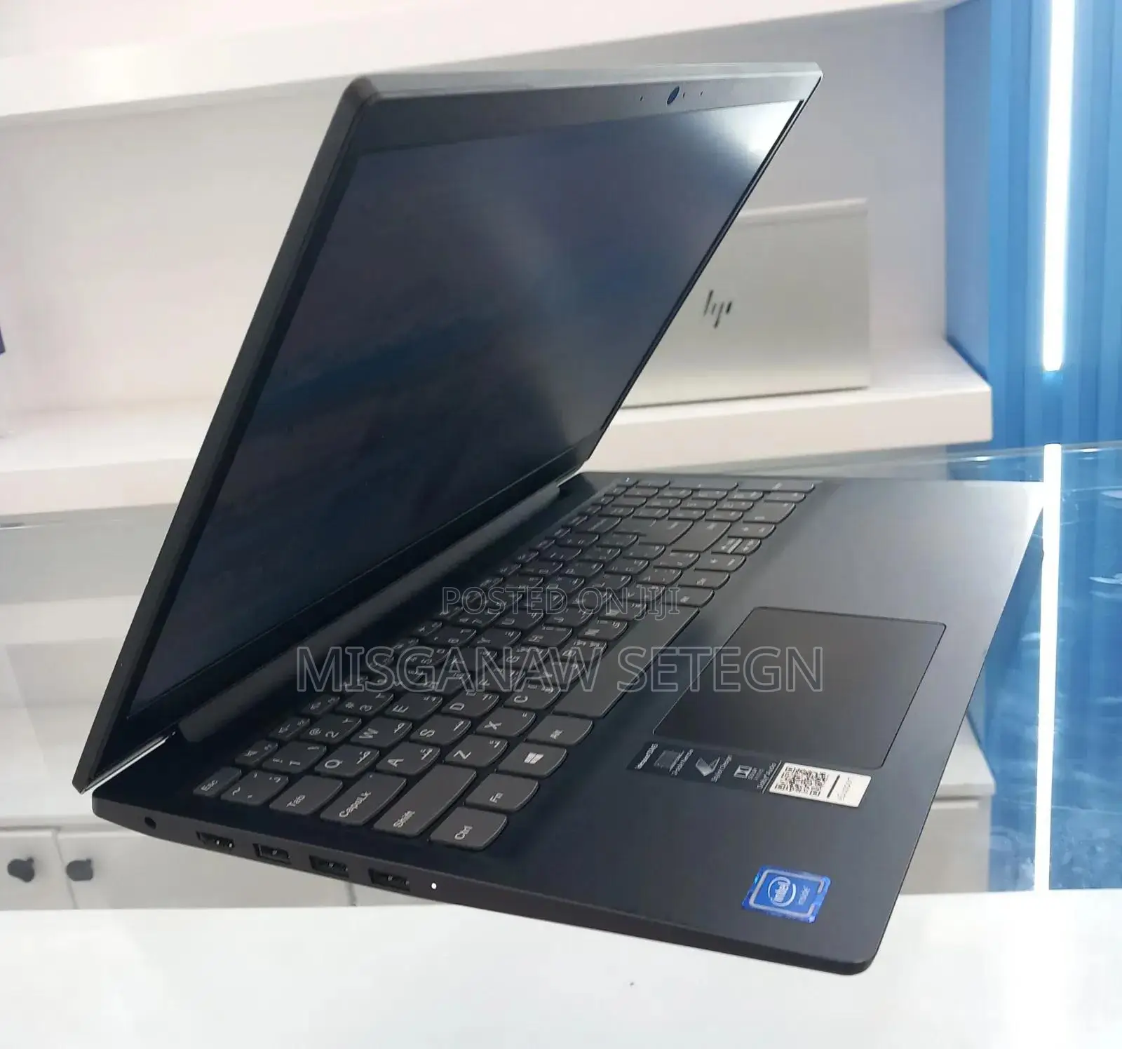 New Laptop Lenovo IdeaPad S145 4GB Intel Pentium HDD 1T