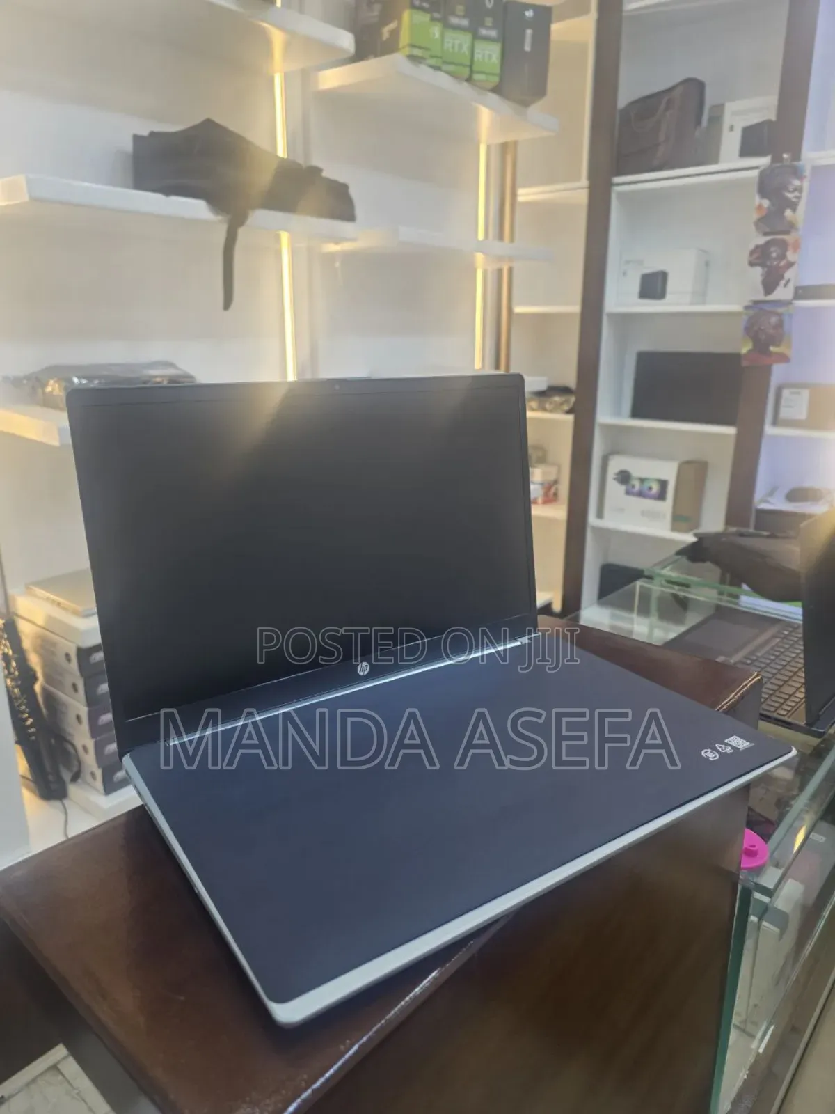 New Laptop HP Stream Notebook 8GB Intel Core i7 SSD 512GB