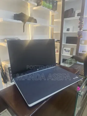 New Laptop HP Stream Notebook 8GB Intel Core i7 SSD 512GB