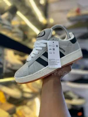 Adidas Campus Best Quality Sneakers Shoes