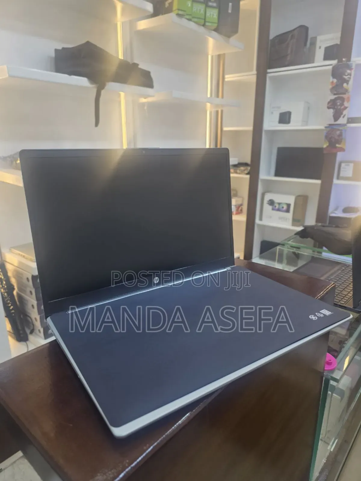 New Laptop HP Stream Notebook 8GB Intel Core i7 SSD 512GB