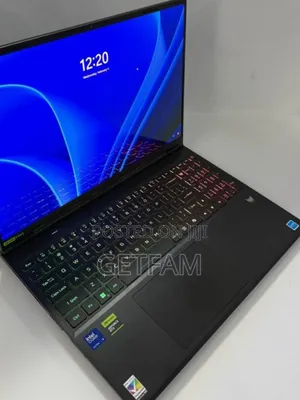 New Laptop Acer Predator Helios 300 32GB Intel Core Ultra 9 SSD 1T