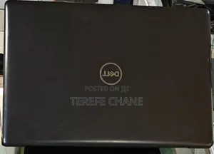 New Laptop Dell Precision 5570 8GB Intel Core i7 SSD 1T