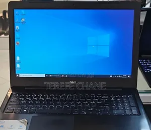 New Laptop Dell Precision 5570 8GB Intel Core i7 SSD 1T