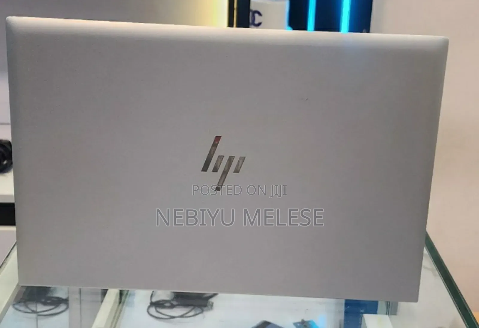 New Laptop HP EliteBook 850 G8 16GB Intel Core i7 SSD 512GB