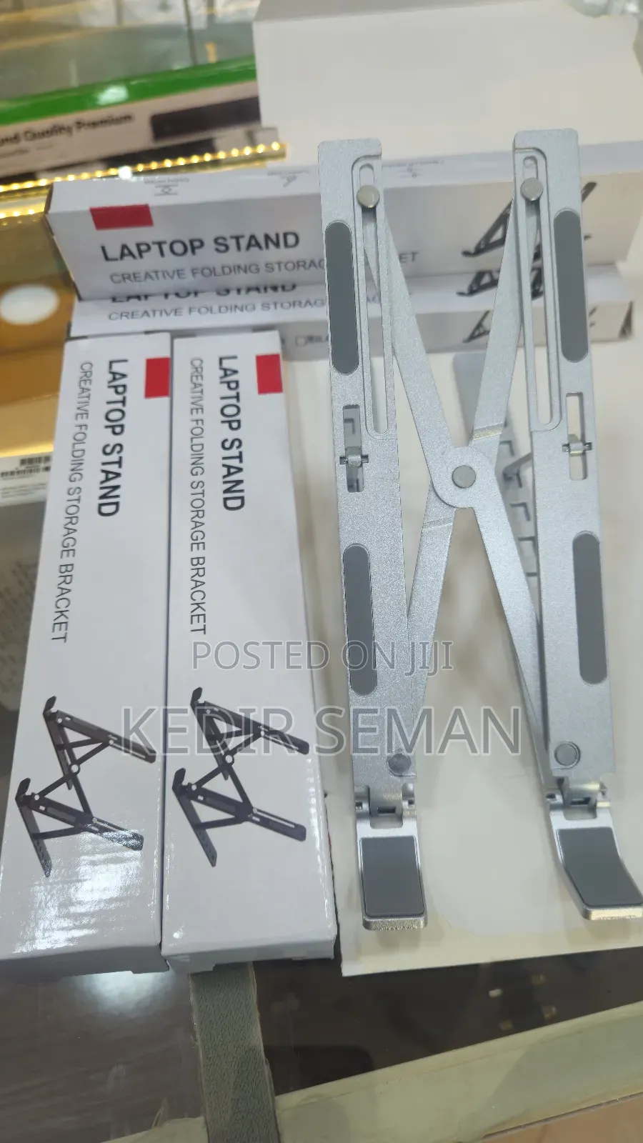Laptop Stand